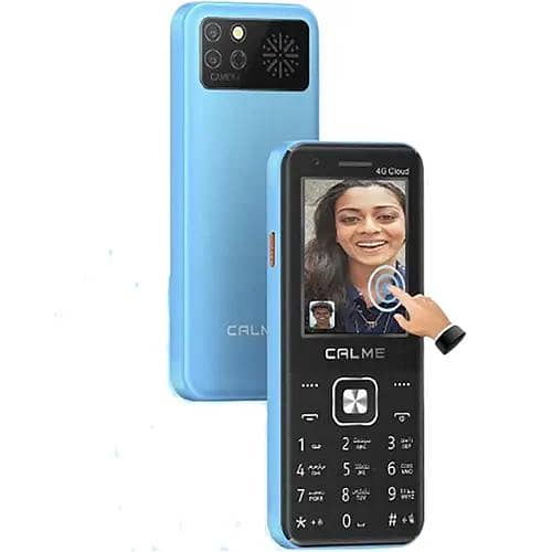 Smart Mobile 4