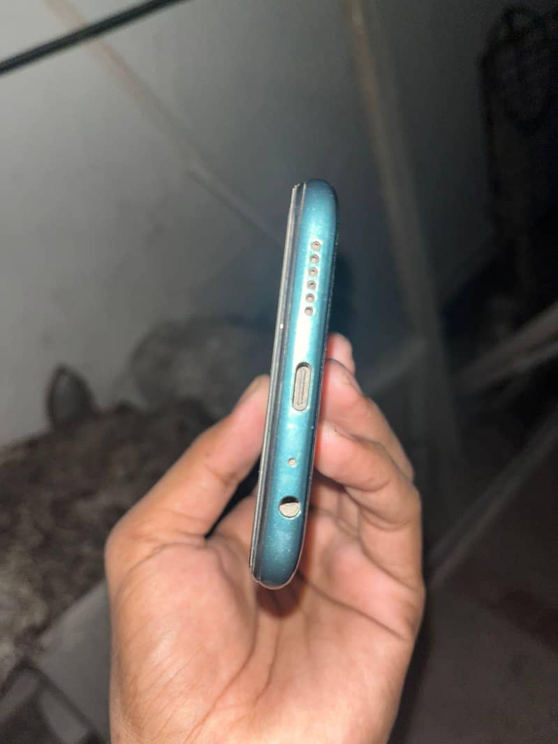 Infinix Note 10 1