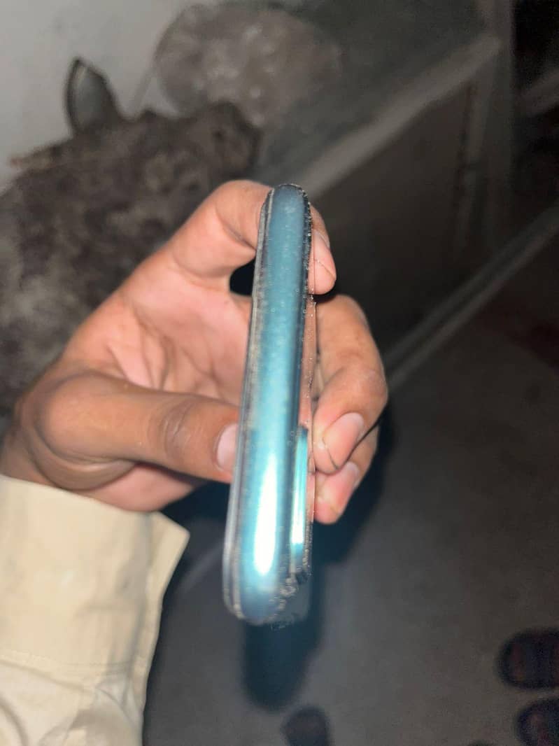 Infinix Note 10 3