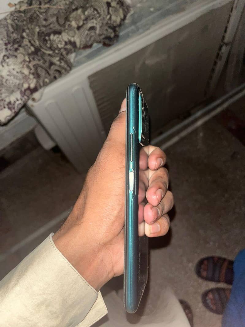Infinix Note 10 4