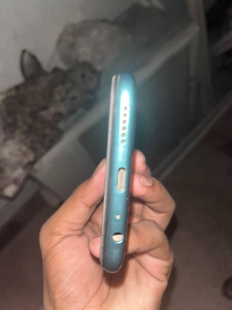 Infinix Note 10 6