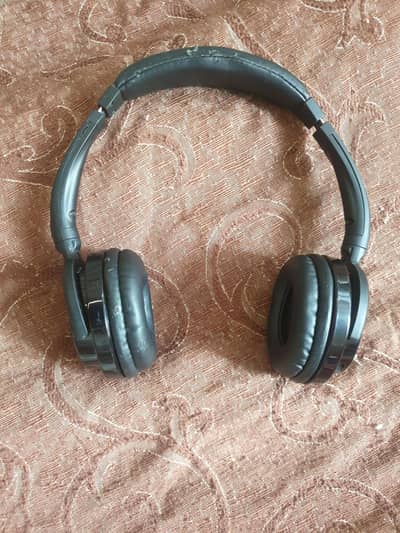 Natune Surround Wireless Headphones for nissan