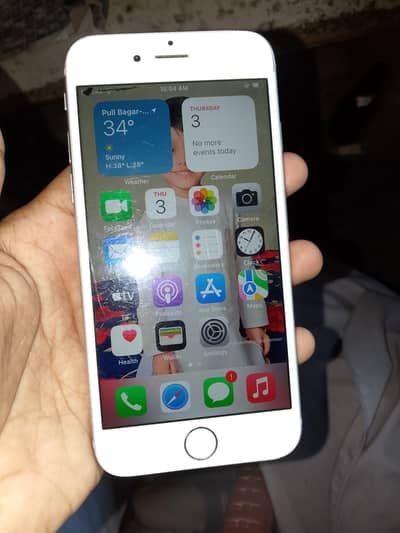 Apple iPhone 6S