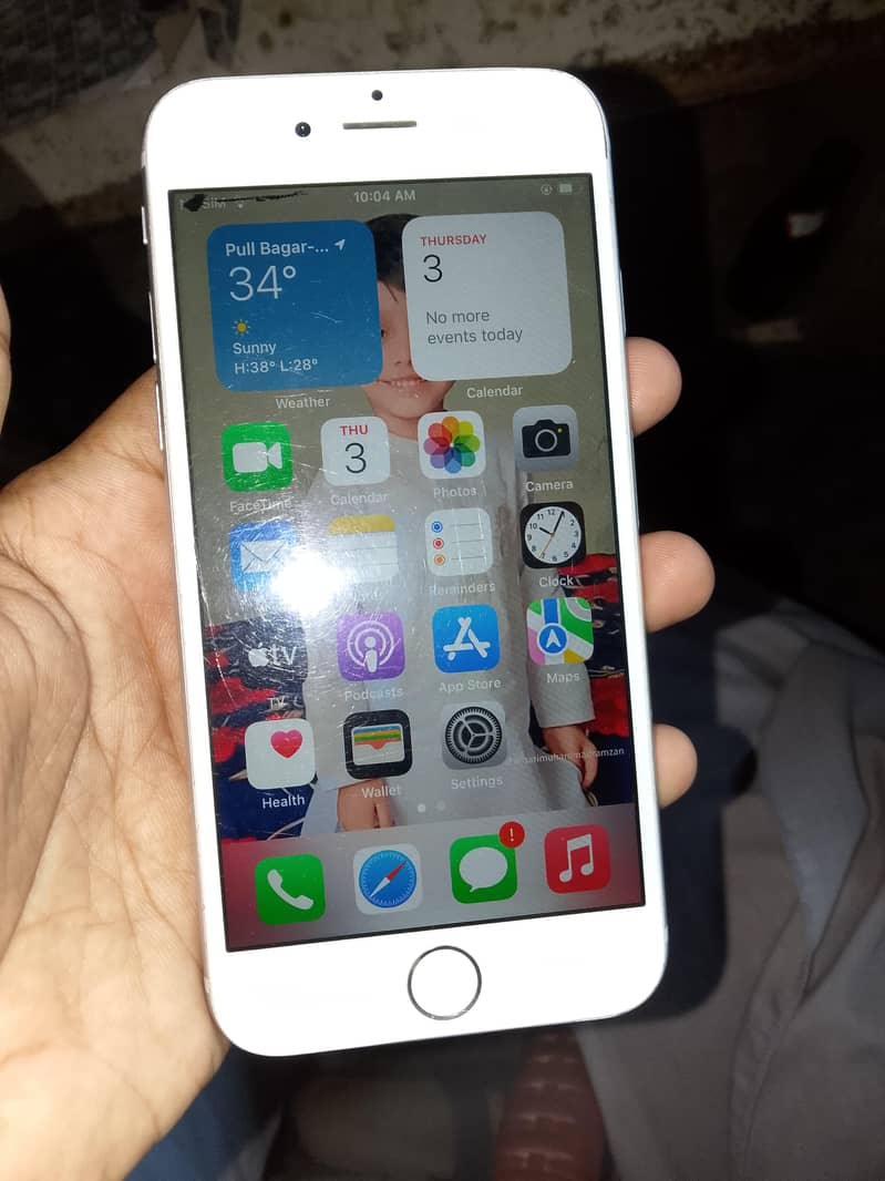 Apple iPhone 6S 0