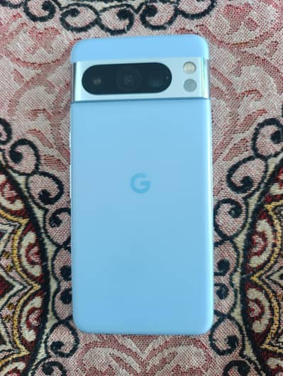 Google pixel 8 pro 128gb read add