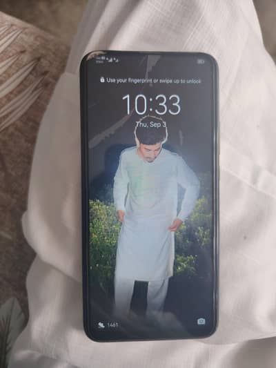 Huawei Y9 Prime