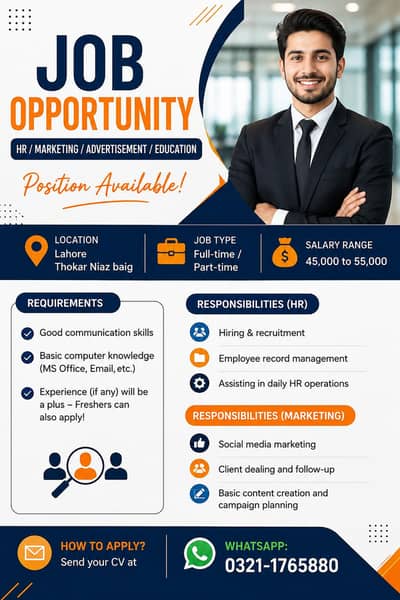 job's Available
