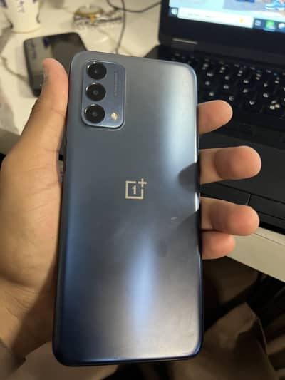 One Plus Nord N200
