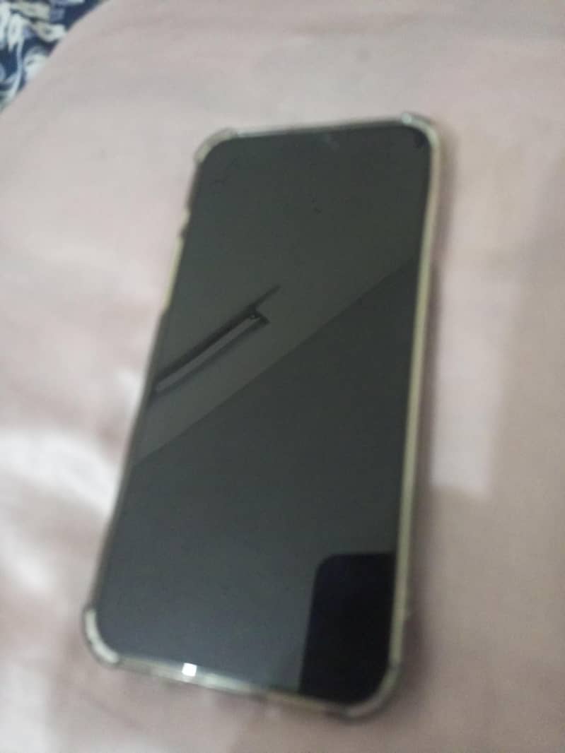 Apple iPhone 15 Pro Max 1