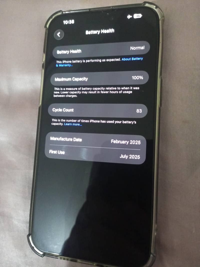 Apple iPhone 15 Pro Max 2