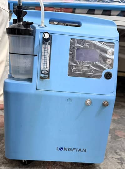 Oxygen Concentrators,Cardiac Monitor, Scution Machine & Wheelchair