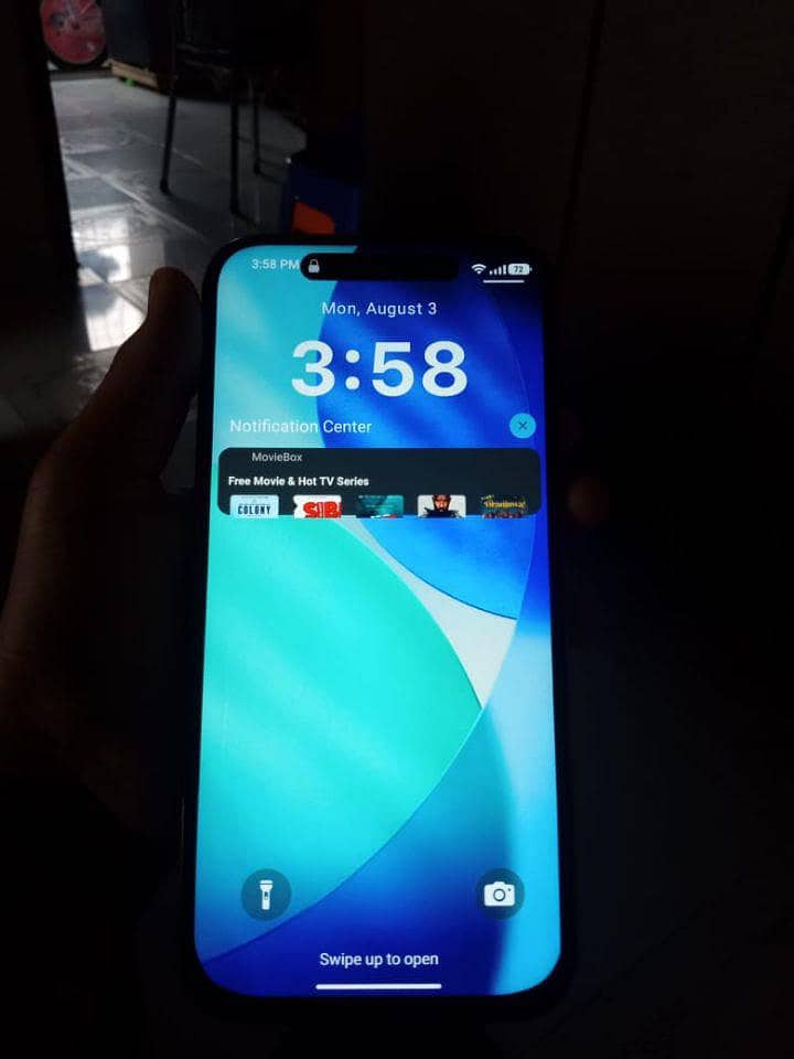Apple iPhone 17 Pro Max 0
