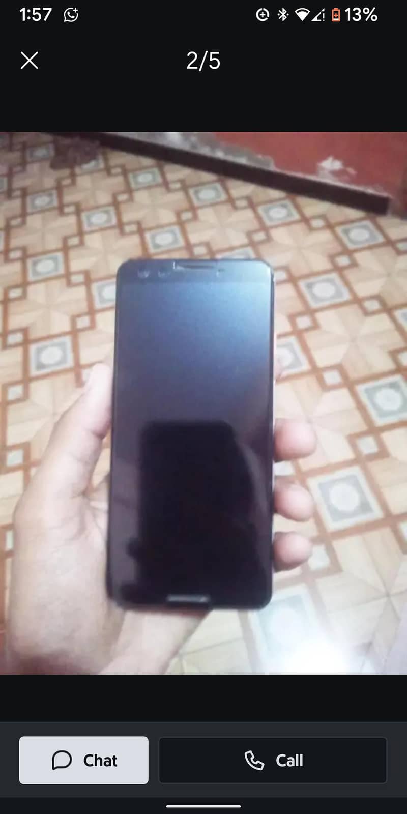 Google Pixel 3 1