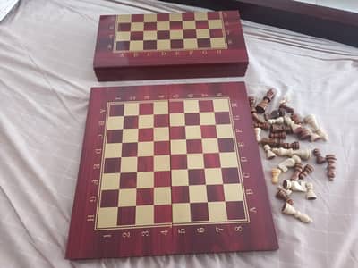 Chess for sale
