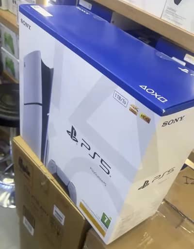 ps5 slim 1 tb disc edition 2116