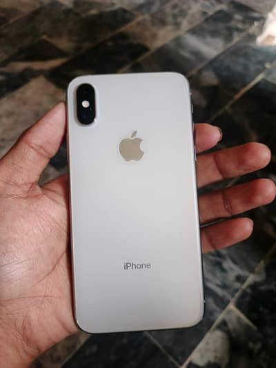 Apple iPhone XS