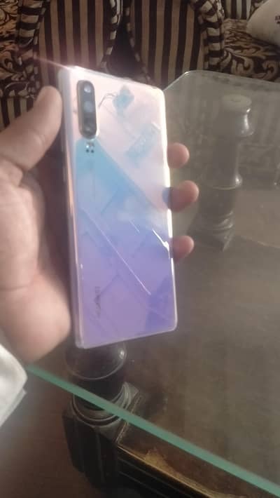 Huawei P30