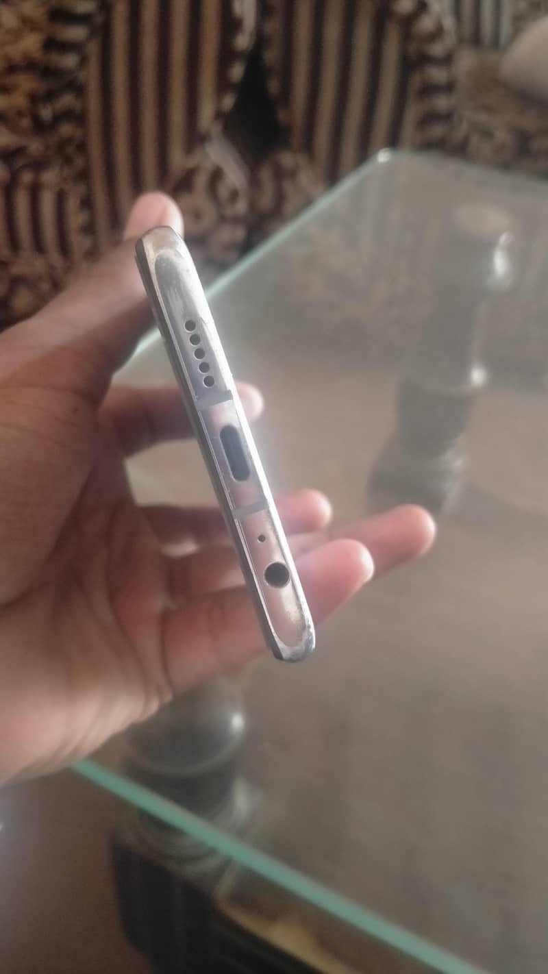 Huawei P30 1