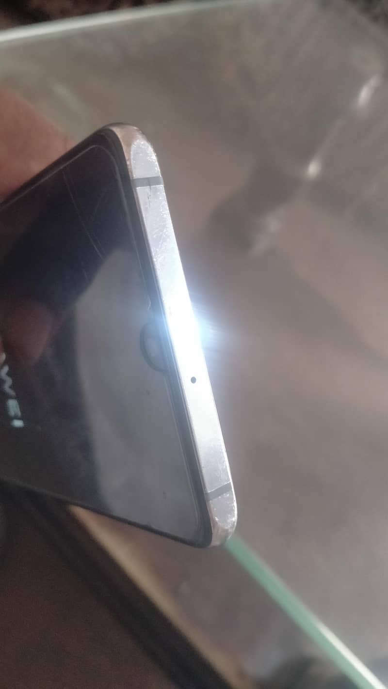 Huawei P30 3