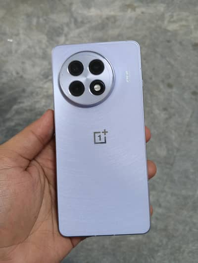 One Plus Ace 5 Pro with box
