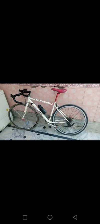 sports cycle