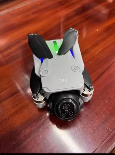 D18 drone