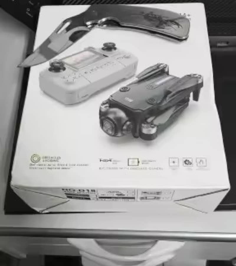 D18 drone 1