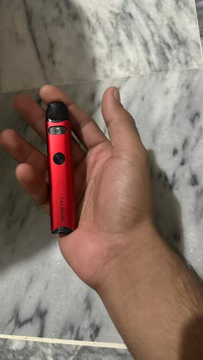 pod/vape caliburn a3 for sale