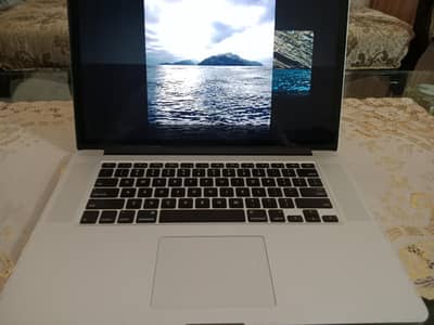 Apple MacBook pro