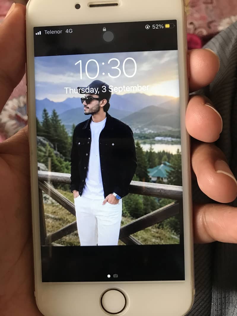Apple iPhone 7 6