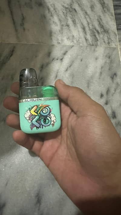 pod/vape caliburn g3 lite for sale