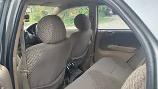 Honda City 2004
