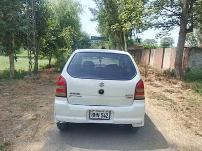 Suzuki Alto 2006