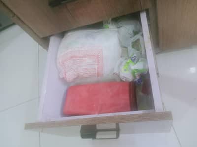 counter Table