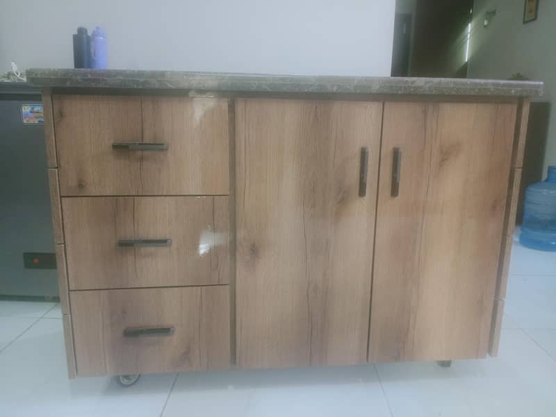 counter Table 7