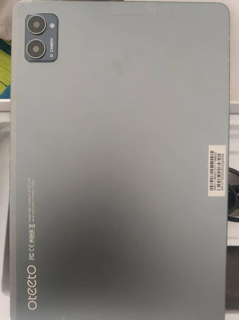 OTEETO 11 PRO 3
