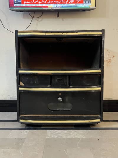 TV Trolly