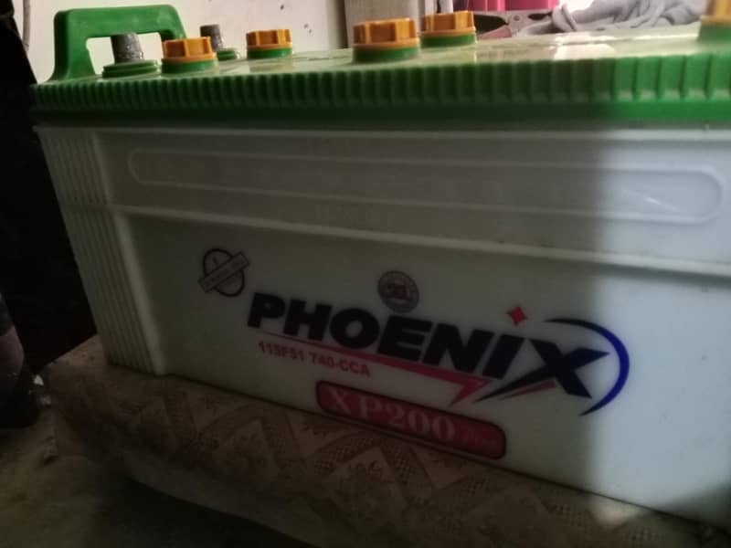 phoenix 1
