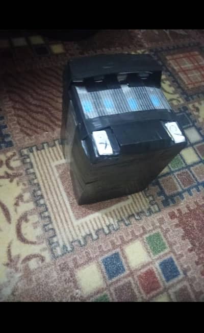 12v - 100ah Lithium battery DC 12volt Excellent Backup