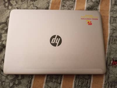 Hp Just Like A New Laptop
