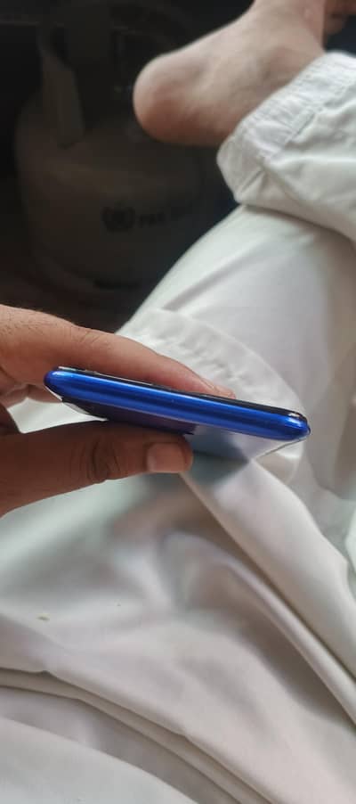 Tecno Spark 4 Lite