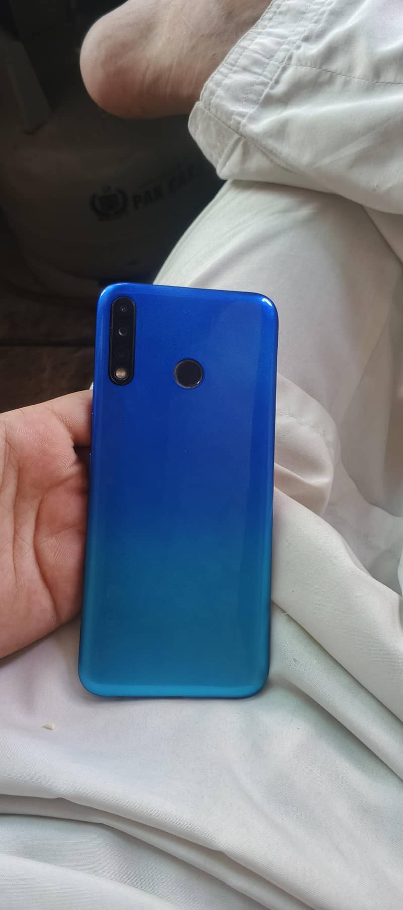 Tecno Spark 4 Lite 1