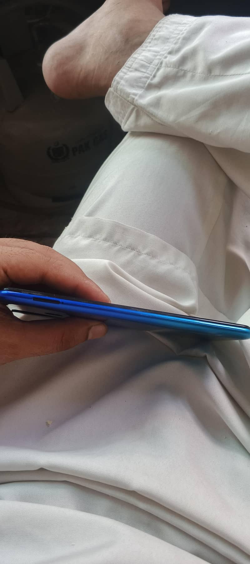 Tecno Spark 4 Lite 2