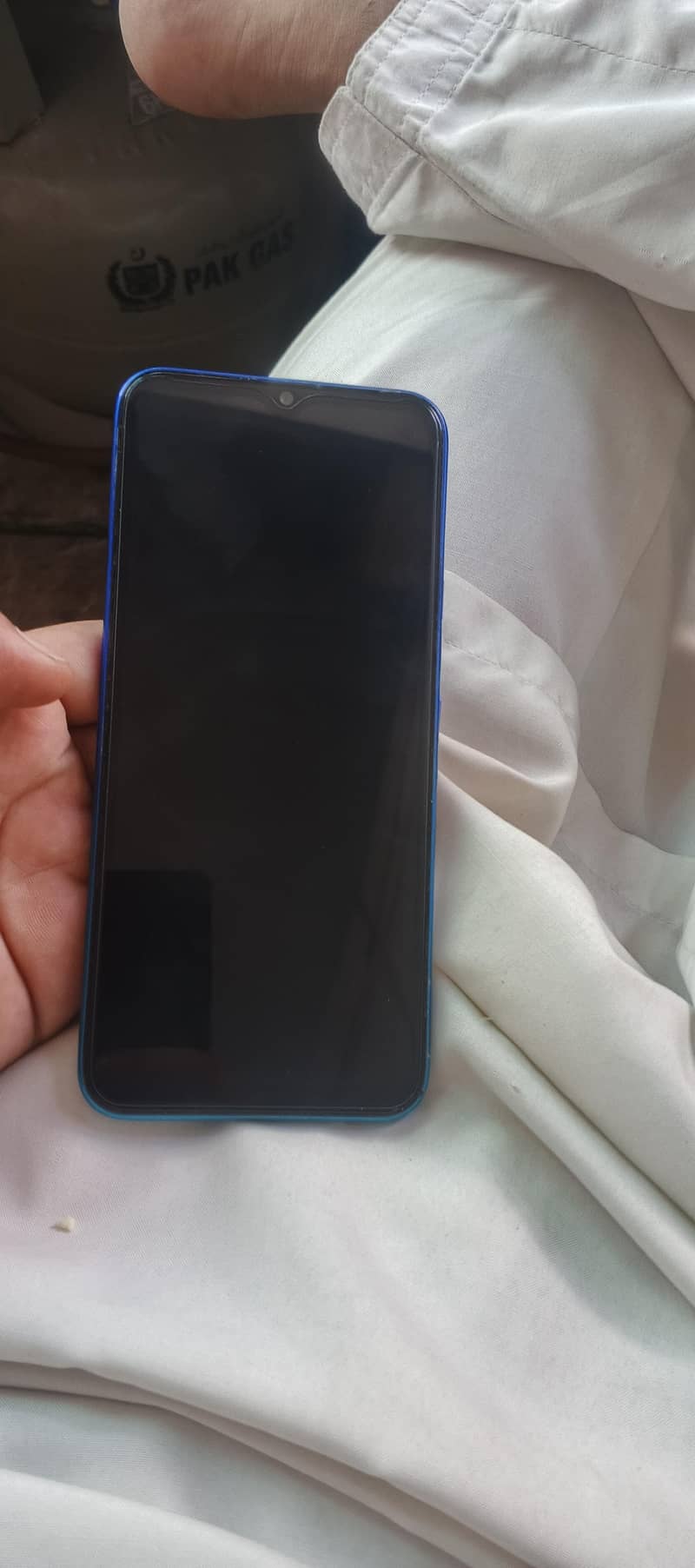 Tecno Spark 4 Lite 3