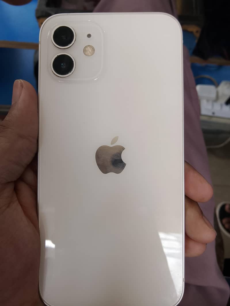 Apple iPhone 12 0