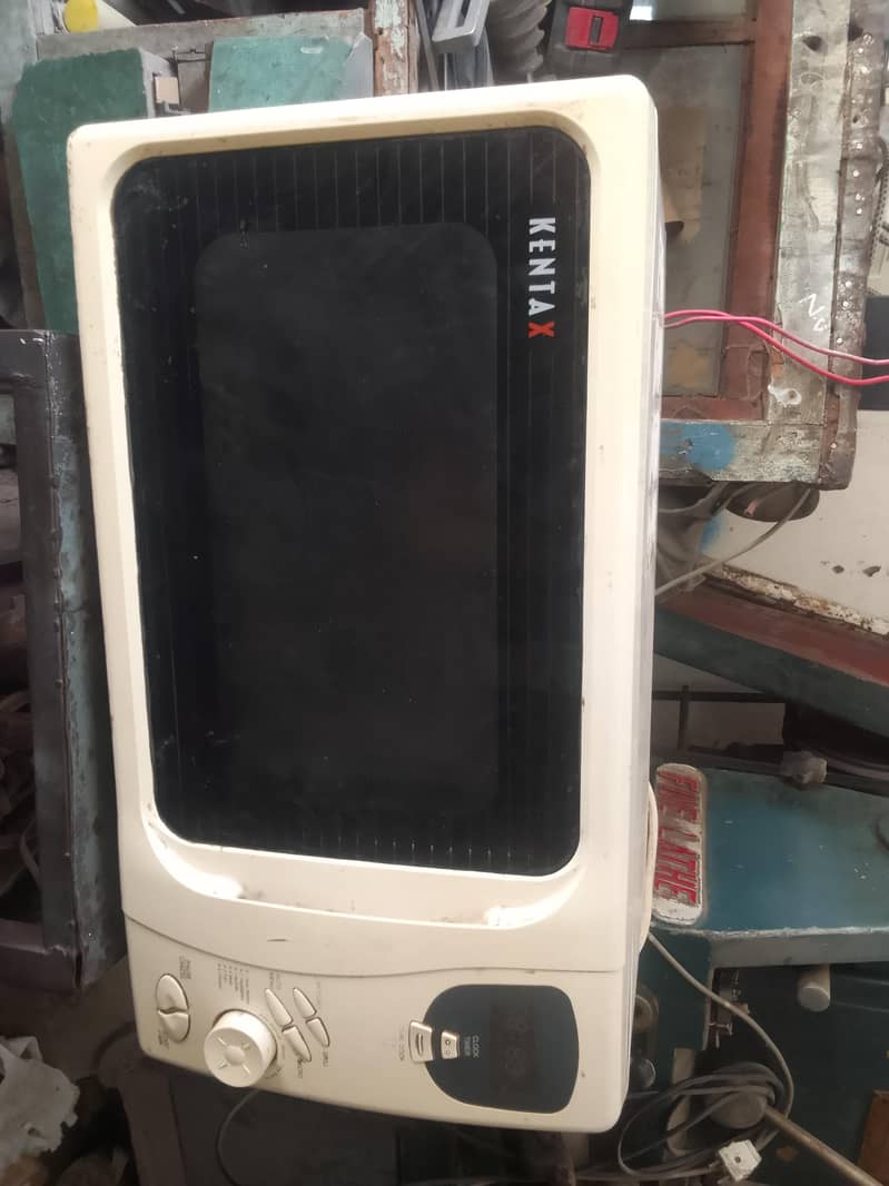 Microwave 1