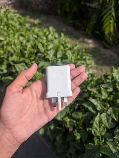 Honor X9b genuine charger 100% guaranteed