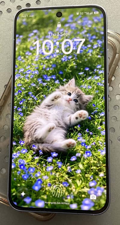 OPPO Reno 15F