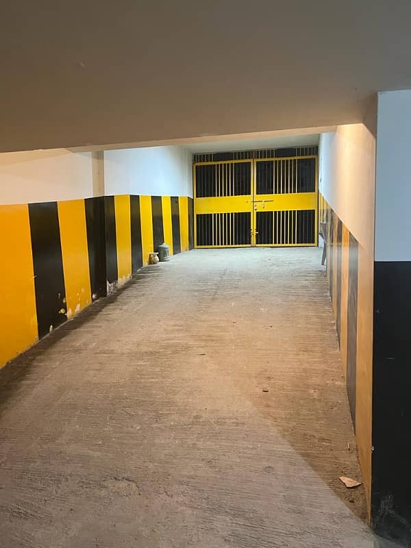 Flat For Rent 1