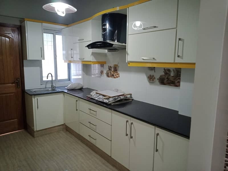 Flat For Rent 4